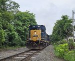 CSX 6523